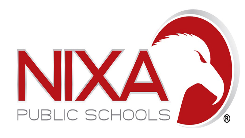 Nixa Junior High / Homepage