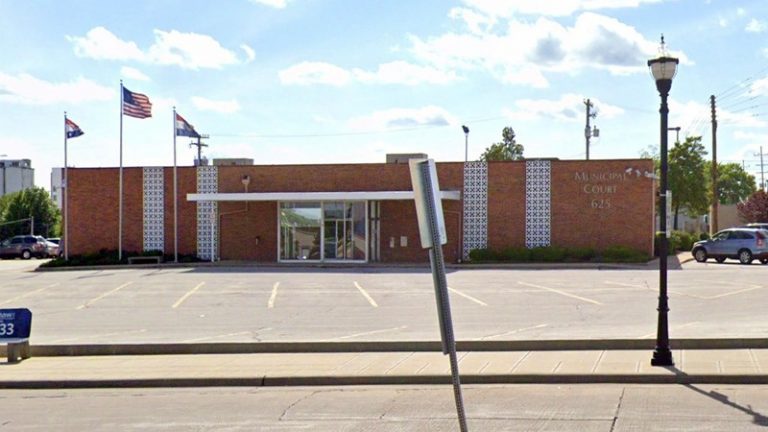 Springfield Municipal Court Resumes Normal Operations Monday 93 3 KWTO