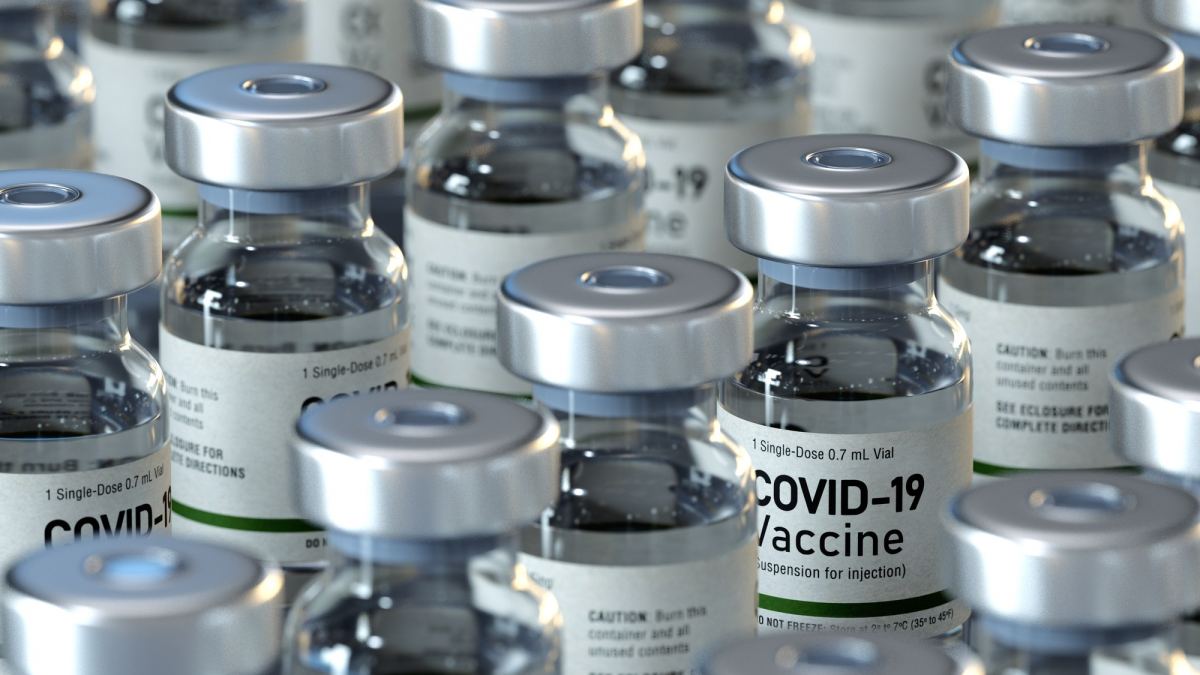 Covid Vaccines / Corona Vaccines
