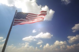 American Flag / USA Flag