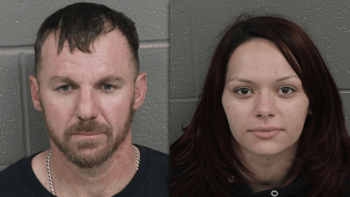 Phelps County Drug Bust Leads to Two Arrests | 93.3 KWTO