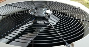 Air conditioner fans