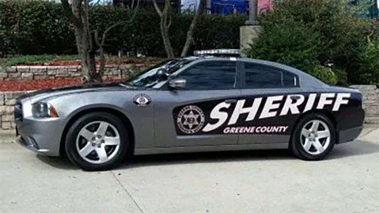 greenecountysheriffvehicle