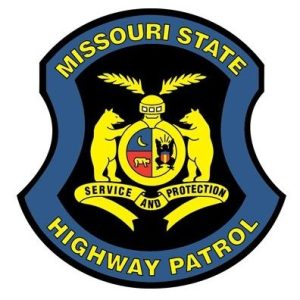 missouri state highway patrol logo