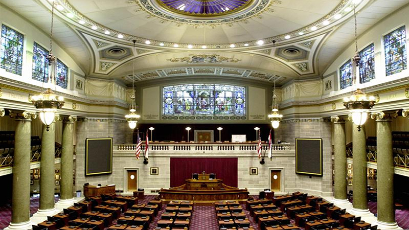 missourihouseofrepresentatives