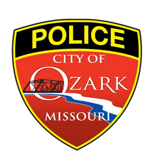 ozark police