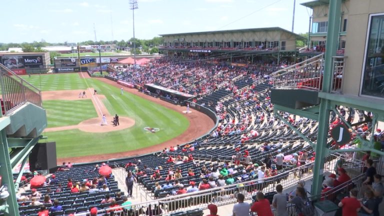 hammons field 3b