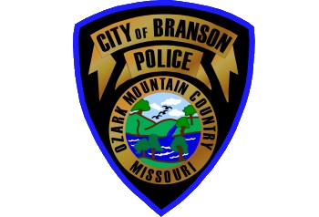 branson pd