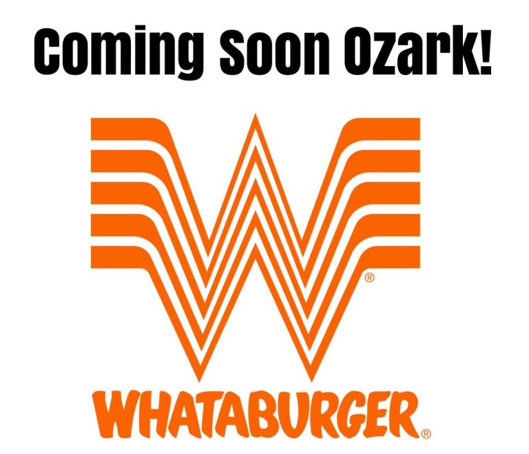 whataburger ozark