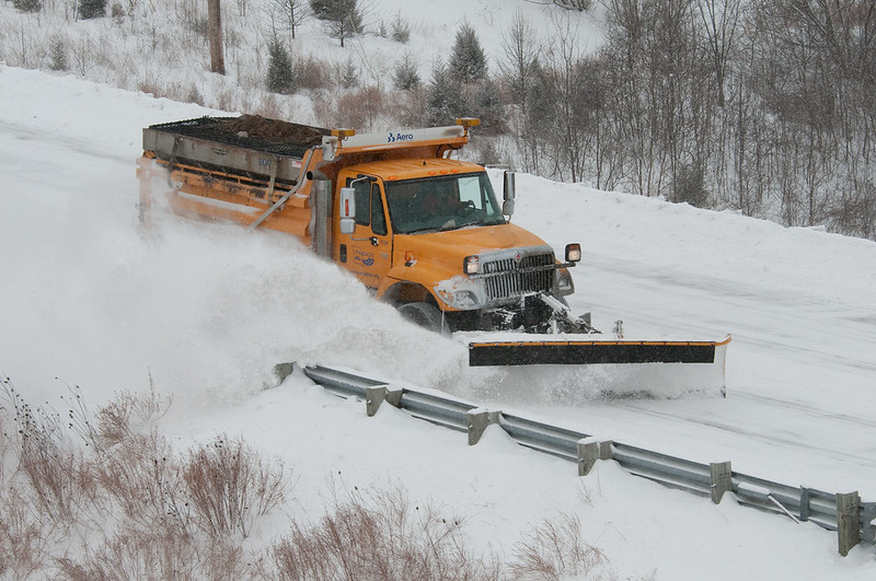 modot snow plow