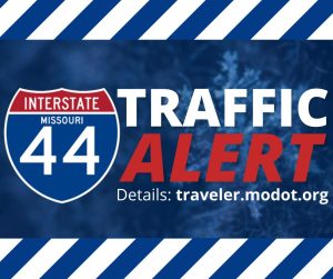 modot traffic alert i 44