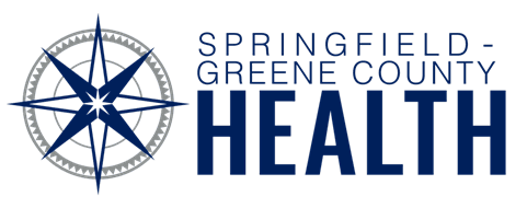 health department logo