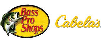 bass pro shops logo