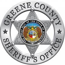 greene county sheriff's office logo