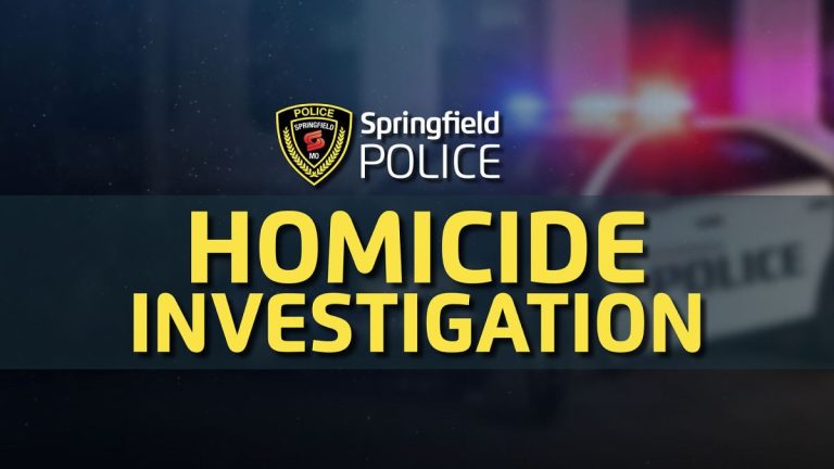 spd homicide investigation