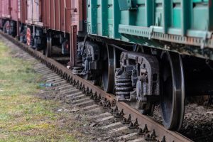 train