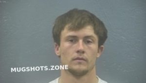 nicholas morris mugshot