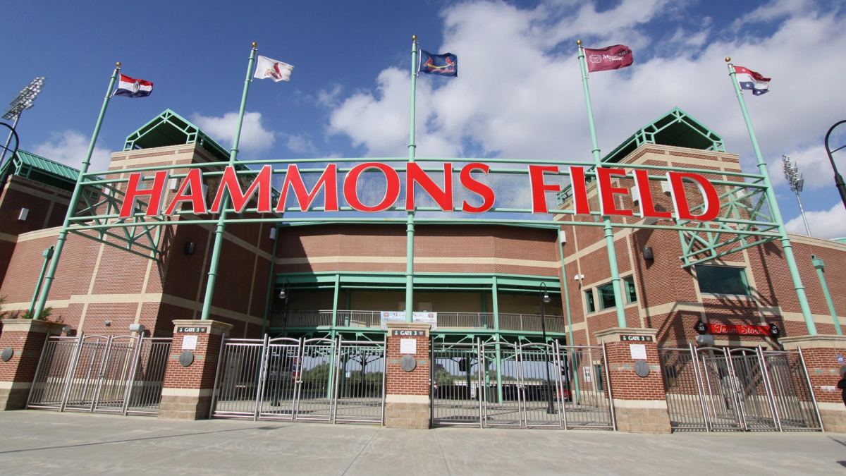 hammons field