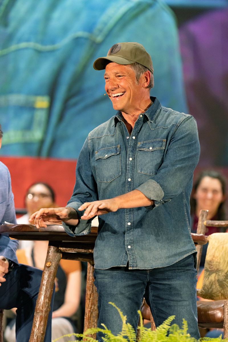 mike rowe photo 9