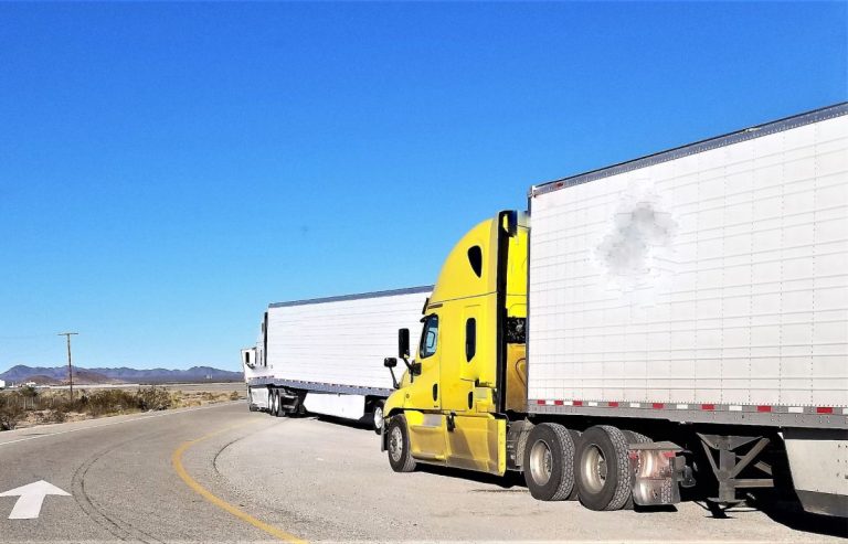 trucking! big rig semi trucks!