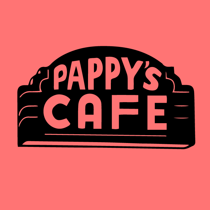 pappy's place