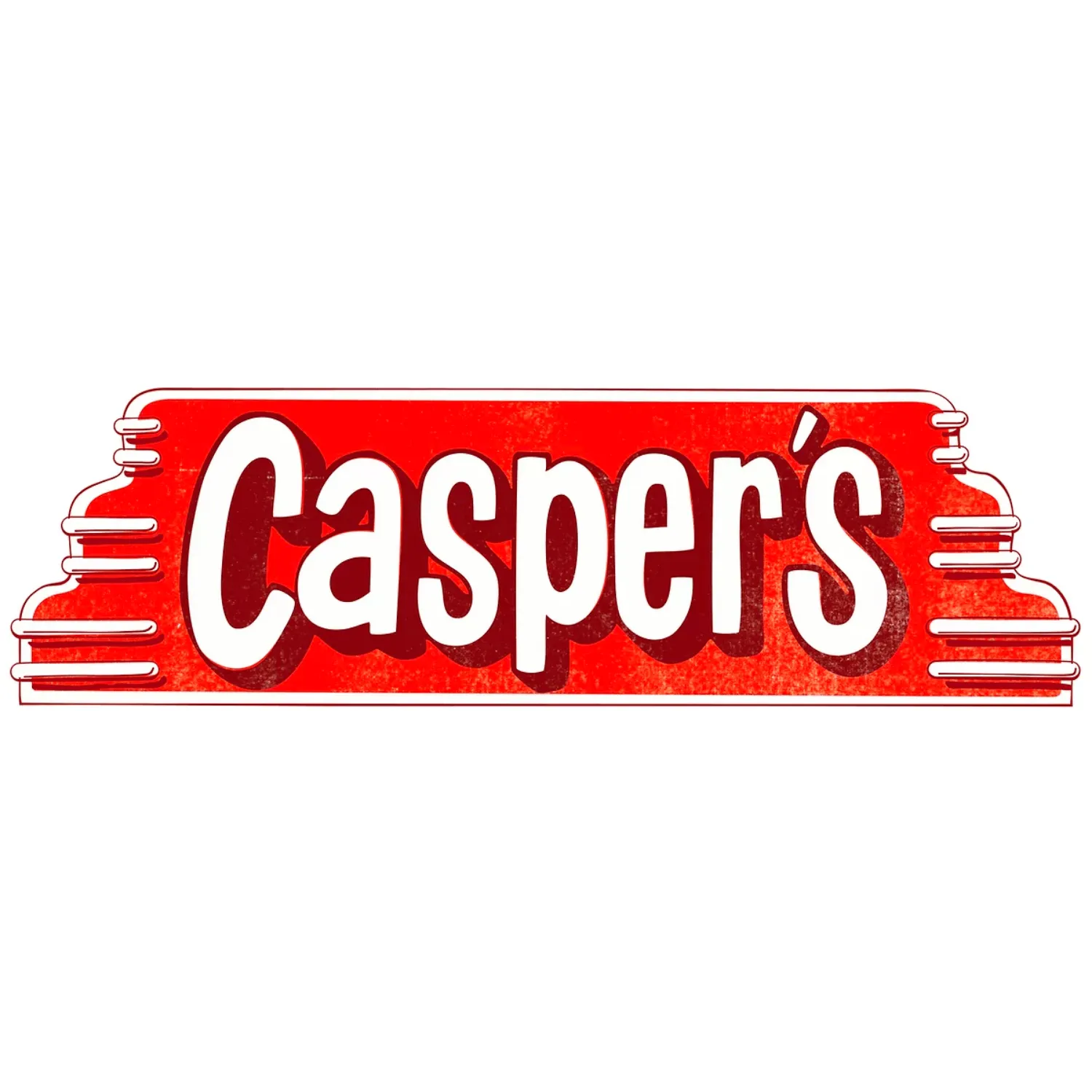 casper's logo