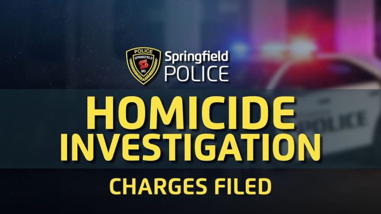 homicide charges