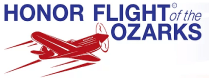 honor flight of the ozarks