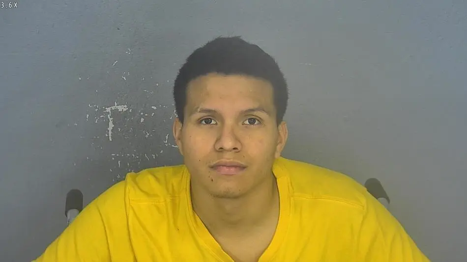 jarol leiva navarro mugshot