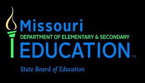 board of education mo