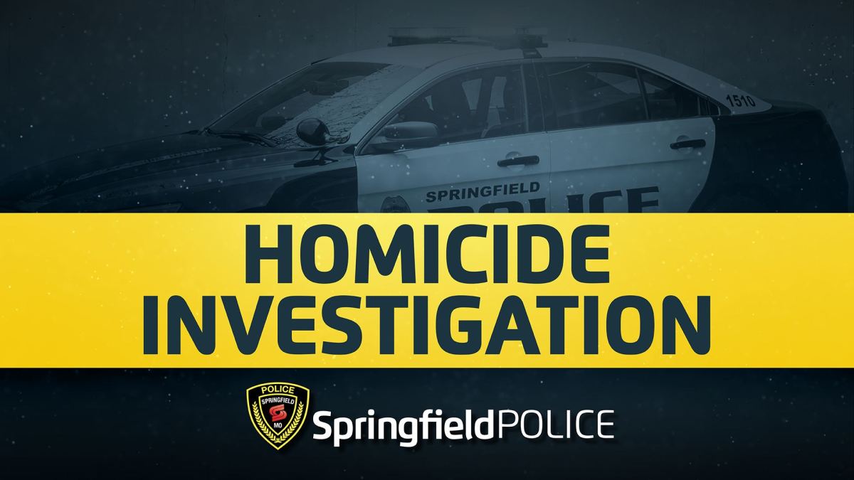 homicide investigation