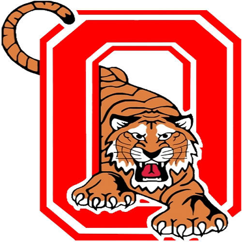 ozark school logo