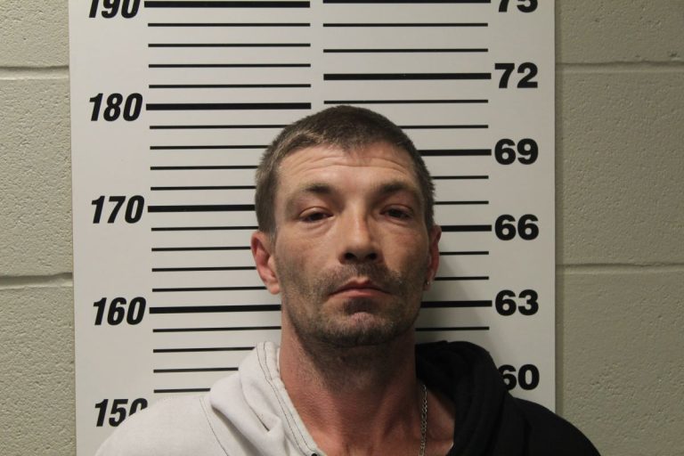 alan gilliam mugshot