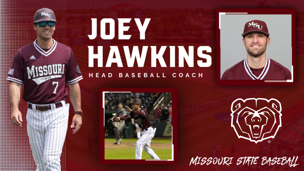 joey hawkins