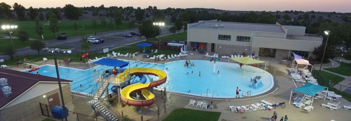 nixa aquatic center