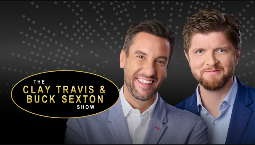 Clay Travis & Buck Sexton Show