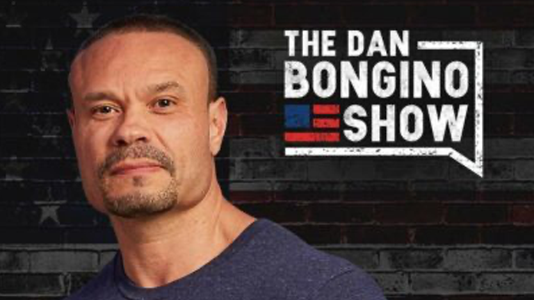 dan bongino