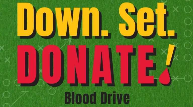 down set donate