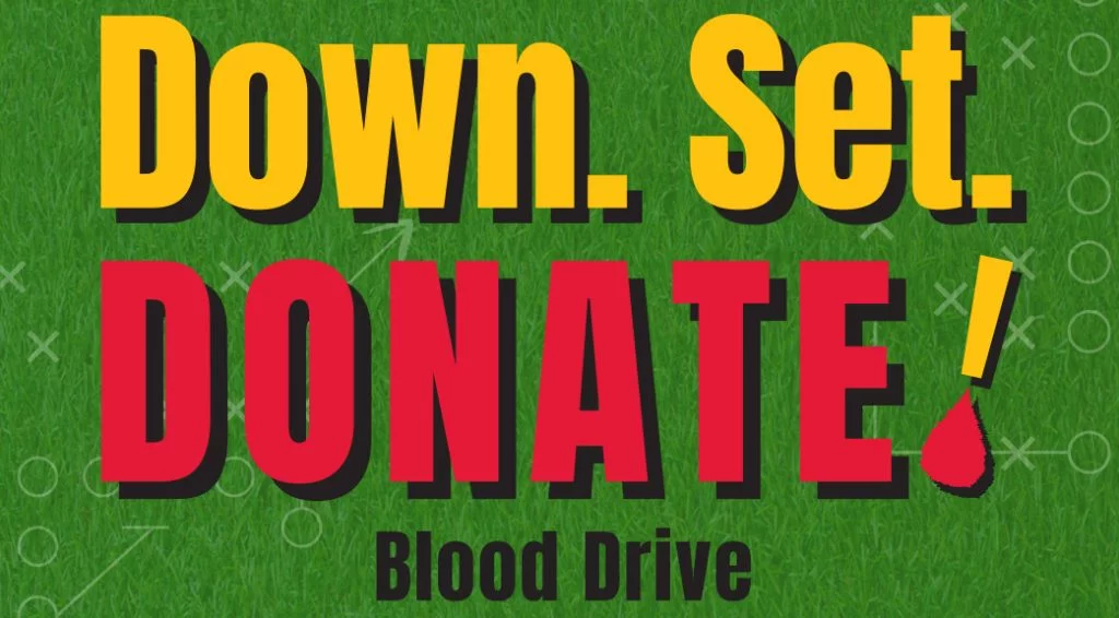 down set donate