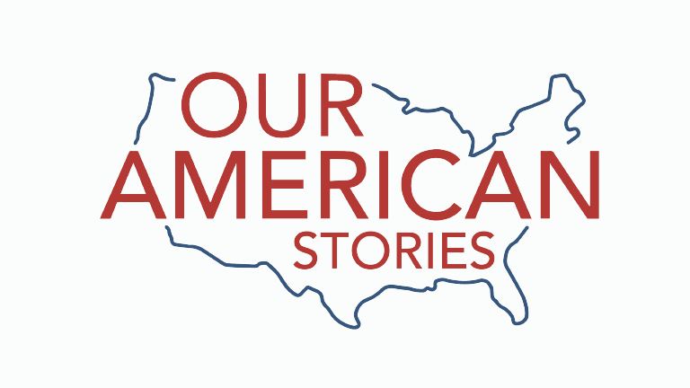 kwto show images our american stories