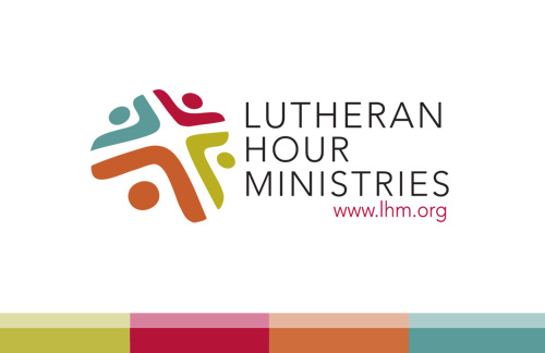 lutheran hour