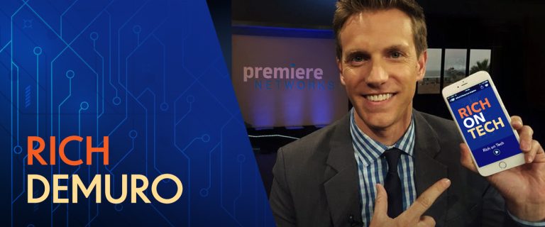 rich on tech 2