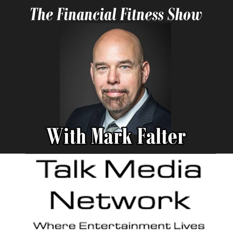 the financial fitness show with mark falter