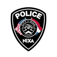 nixa police logo