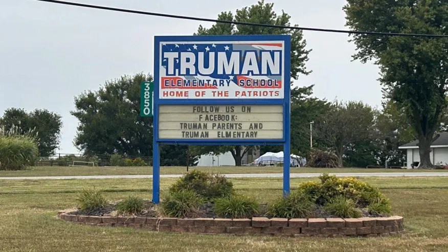 truman elementary