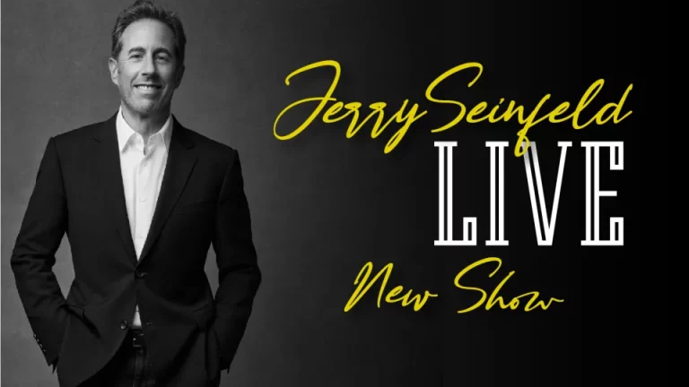 jerry seinfeld