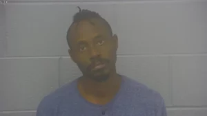 micheal fields mugshot