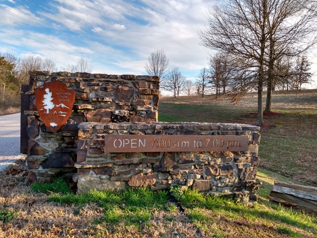 wilson's creek national battlefield