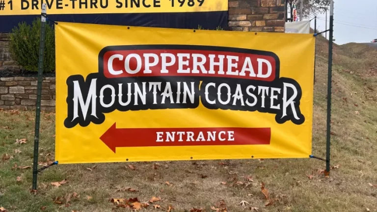 shepherd hills mountain coaster