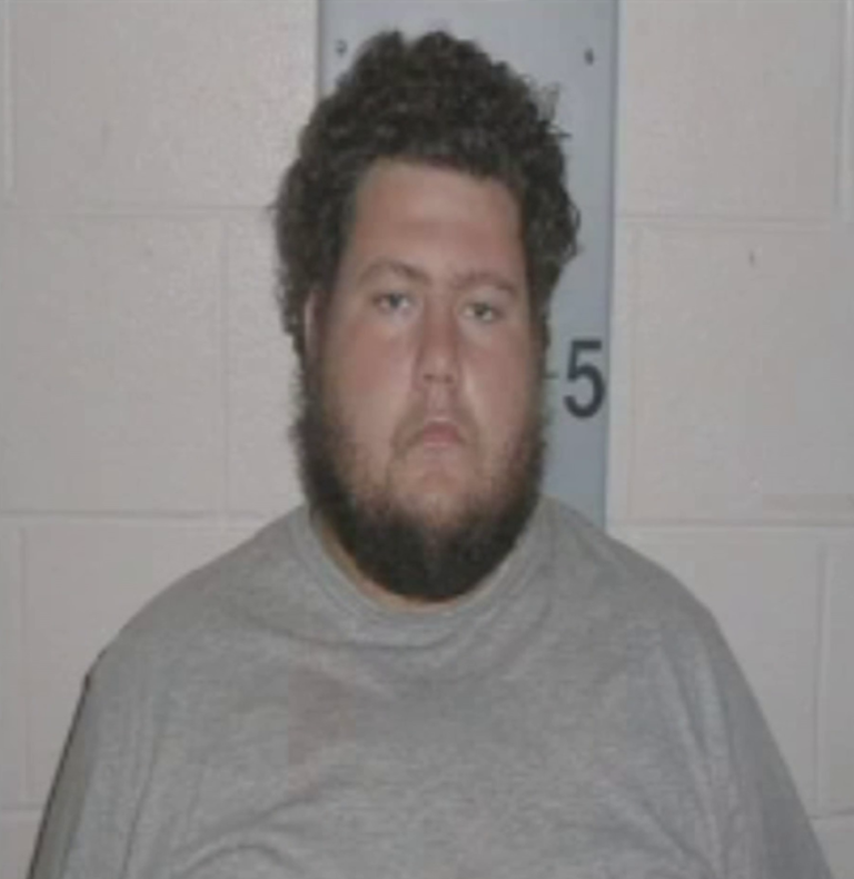 david spears mugshot